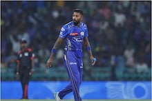 ৪ ম্যাচে ৩টি হার! যন্ত্রণায় এ কী করলেন হার্দিক পান্ডিয়া? জানুন বিস্তারিত