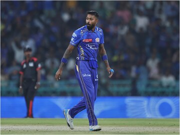 ৪ ম্যাচে ৩টি হার! যন্ত্রণায় এ কী করলেন হার্দিক পান্ডিয়া? জানুন বিস্তারিত