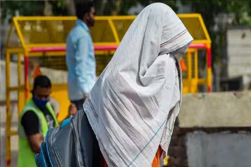 শনিবার পর্যন্ত দক্ষিণবঙ্গের সব জেলায় চরম গরম ও অস্বস্তি। আজকেও পশ্চিমের জেলায় তাপপ্রবাহের পরিস্থিতি । তাপপ্রবাহ মালদাতেও। চরম অস্বস্তিতে কলকাতা-সহ দক্ষিণবঙ্গের সব জেলা।