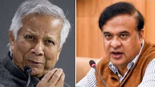 কী বললেন হিমন্ত