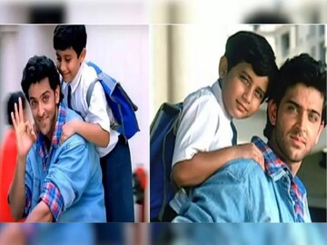 ‘কহো না প্যায়ার হ্যায়’তে হৃত্বিকের সেই ভাইকে মনে আছে? অভিষেক এখন কী করেন জানেন? চমকে যাবেন
