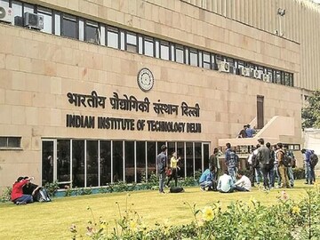 IIT দিল্লি জিনিয়াসদের প্রথম পছন্দ, কোন স্ট্রিমে ভর্তিতে কত RANK মাস্ট? বিশেষজ্ঞের টিপস