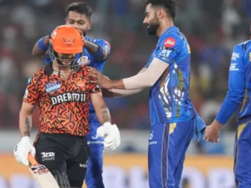 আবহাওয়া দফতরের পূর্বাভাস অনুযায়ী, মুল্লানপুরে বৃষ্টির সম্ভাবনা নেই। তবে এলিমিনেটর ম্যাচে বৃষ্টির সম্ভাবনা রয়েছে ২৫ শতাংশ। আহমেদাবাদে আপাতত বৃষ্টির পূর্বাভাস নেই। 