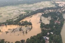 ঘাটাল মাস্টার প্ল্যানে প্রয়োজন জমি, ভাঙা পড়বে ঘাটাল পুর-প্রধানের বাড়ি!