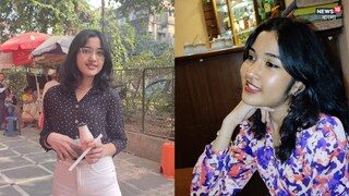 আইএসসিতে সম্ভাব্য প্রথম কলকাতার সৃজনী