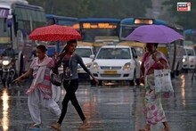 কলকাতা-সহ দক্ষিণবঙ্গের ১৫ জেলায় কালবৈশাখী বৃহস্পতিবার! রেহাই নেই শুক্রবারও, ঝমঝমিয়ে বৃষ্টি