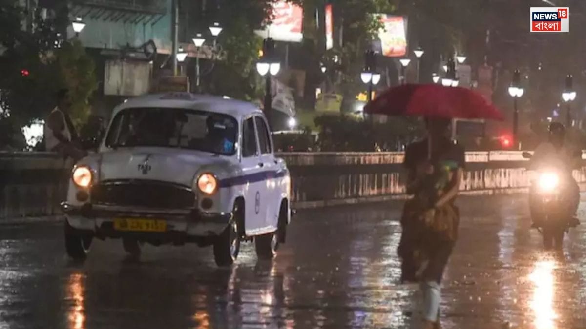 IMD Latest Weather Update: রাজ্যে সক্রিয় ঘূর্ণাবর্ত! শনিবার প্রবল ঝড়বৃষ্টিতে বিপর্যস্ত হবে এ জেলাগুলি, বজ্রপাতের অশনিসঙ্কেত