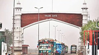 পাকিস্তানের সঙ্গে বাণিজ্য যুদ্ধ শুরু ভারতের (File Photo)