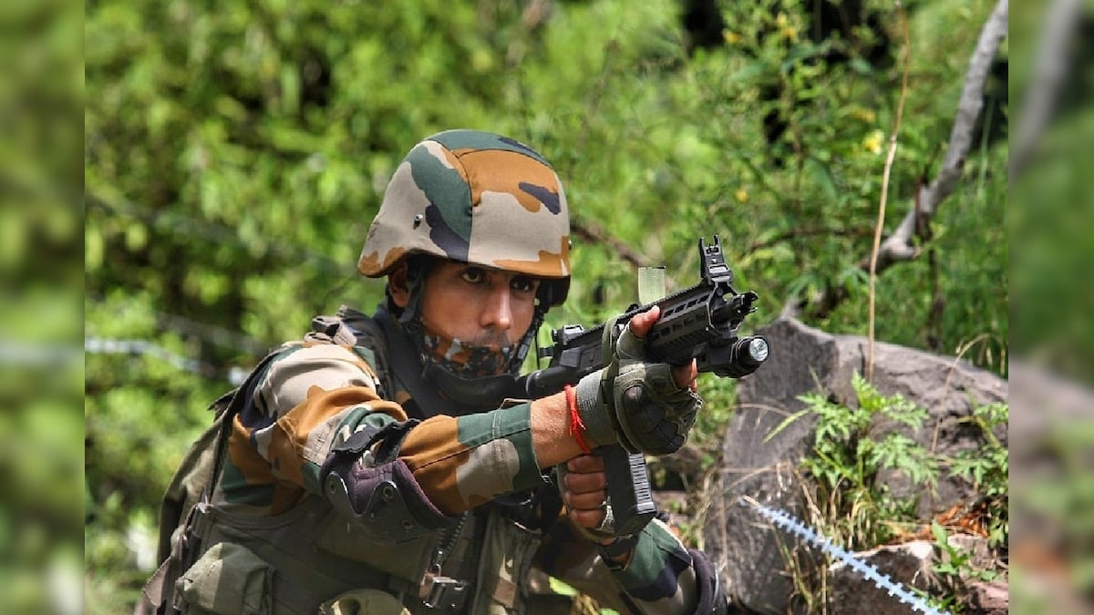 Kashmir এ খতম আরও ৩ জঙ্গি, দেখুন রোমহর্ষক চিত্র