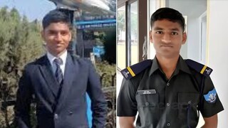 NDA Exam, UPSC NDA Success Story:
ভারতীয় সেনাবাহিনী থেকে বাবা অবসর নেন হাবিলদার পদে NDA Exam, UPSC NDA Success Story:
ভারতীয় সেনাবাহিনী থেকে বাবা অবসর নেন হাবিলদার পদে