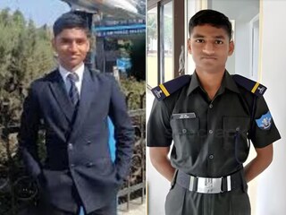 NDA Exam, UPSC NDA Success Story:
ভারতীয় সেনাবাহিনী থেকে বাবা অবসর নেন হাবিলদার পদে