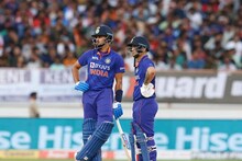 বাদ যাওয়া দুই তরুণ ফিরে পেলেন চুক্তি,বিরাট-রোহিতেদের নিয়ে ধোঁয়াশা কাটাল বোর্ড,মাইনে কত