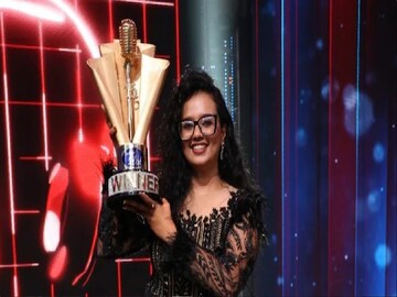 'ইন্ডিয়ান আইডল' জিতলেন মানসী, পুরস্কারে কত টাকা পেলেন তিনি? দ্বিতীয়, তৃতীয়রা পেলেন কত?