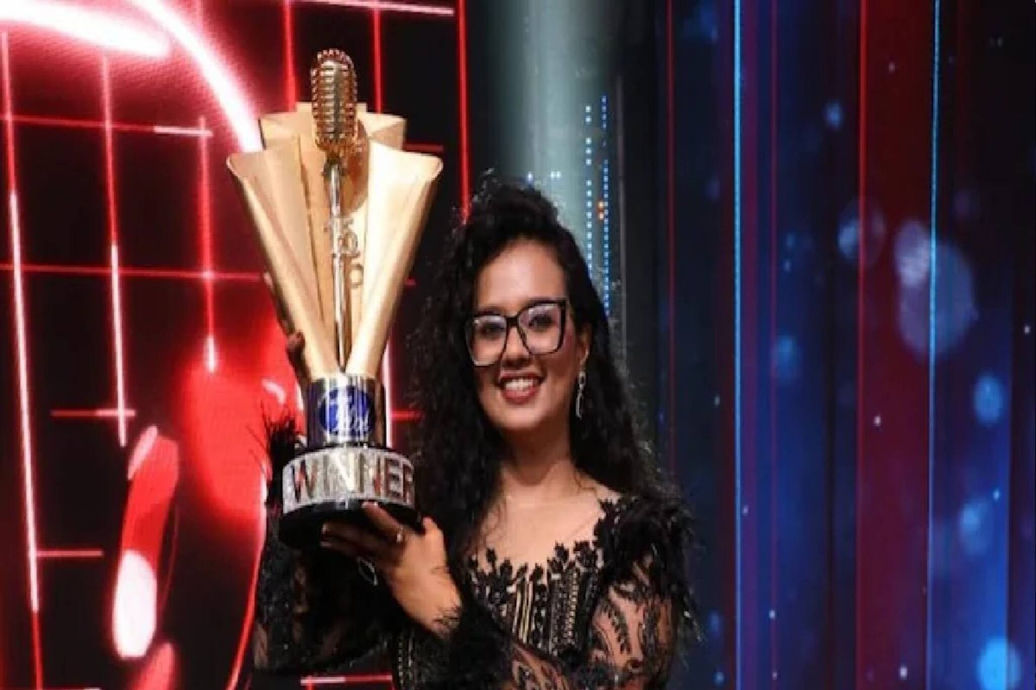 'ইন্ডিয়ান আইডল' জিতলেন মানসী, পুরস্কারে কত টাকা পেলেন তিনি? দ্বিতীয়, তৃতীয়রা পেলেন কত?