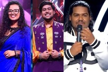 বাংলার তিন 'রত্ন'! Indian Idol খেতাব এল মানসীর সুরে ভেসে, প্রথম প্রতিক্রিয়া News18 বাংলাকে