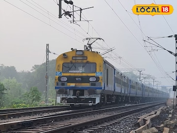 সর্বনাশ কী করে অফিস যাব! টানা ১৯ দিন বন্ধ একাধিক ট্রেন,তালিকায় লোকাল ট্রেন থেকে এক্সপ্রেস সর্বনাশ কী করে অফিস যাব! টানা ১৯ দিন বন্ধ একাধিক ট্রেন,তালিকায় লোকাল ট্রেন থেকে এক্সপ্রেস