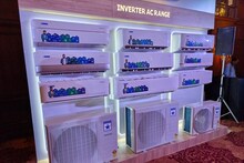 Smart Wifi থেকে শুরু করে Heavy Duty পর্যন্ত নানাবিধ সেগমেন্ট, বাজারে এল ১৫০ মডেলের রুম AC