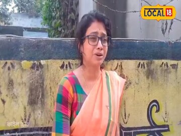 চাকরিহারা