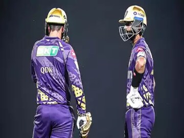 KKR-এর কি আশা শেষ? কত পয়েন্ট পেলে নাইটরা খেলবে IPL প্লে-অফ? হিসেব একদম সোজা