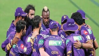 গ্রুপ পর্বে কেকেআরের বাকি রয়েছে আর মাত্র ৫টি ম্যাচ। প্লে অফে পৌছতে গেলে আগামী সবকটি ম্যাচই কার্যত ডু অর ডাই অজিঙ্কে রাহানের দলের কাছে। এমন পরিস্থিতিতে মঙ্গলবার অ্য়াওয়ে ম্যাচে দিল্লি ক্যাপিটালসের বিরুদ্ধে নামবে নাইটরা।