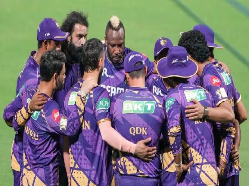 KKR vs PBKS: কেকেআর থেকে বাদ ২ তারকা! পঞ্জাবের বিরুদ্ধে কেমন একাদশ নামাবে নাইটরা KKR vs PBKS: কেকেআর থেকে বাদ ২ তারকা! পঞ্জাবের বিরুদ্ধে কেমন একাদশ নামাবে নাইটরা