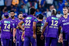 বদলা হল না! বিধ্বংসী কলকাতার কাছে ফের খড়কুটোর মতো উড়ে গেল হায়দরাবাদ