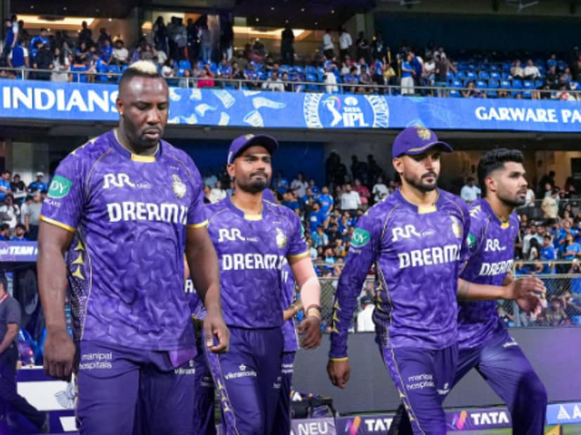 নাইটদের আরও একটি চিন্তার কারণ হল আন্দ্রে রাসেলের অফ ফর্ম। মরশুমে এখনও পর্যন্ত চেনা বিধ্বংসী মেজাজে পাওয়া যায়নি আন্দ্রে রাসেলকে। যা হতাশ করেছে ফ্যানেদের। দ্রে রাসের ব্যাটে রান দেখার অপেক্ষায় ফ্যানেরা।