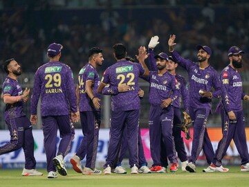 KKR News: কেকেআর কীভাবে সূর্য অস্তমিত করল সানরাইজার্সের? জেনে নিন আসল কারণ KKR News: কেকেআর কীভাবে সূর্য অস্তমিত করল সানরাইজার্সের? জেনে নিন আসল কারণ
