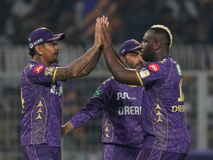 ৮০ রানের বিশাল ব্যবধানে ম্যাচ জিতে নেট রানরেটেও অনেকটা উন্নতি করেছে নাইটরা। জয়ে ফিরে খুশি কেকেআর অধিনায়ক অজিঙ্কে রাহানে। দলগত প্রচেষ্টার ফলেই এই সাফল্য বলে জানিয়েছেন নাইট সেনাপতি।