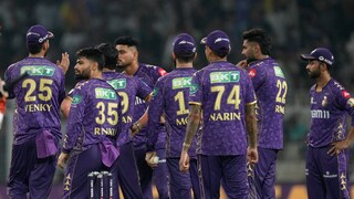 ঘুরে দাঁড়াচ্ছে চেন্নাই।