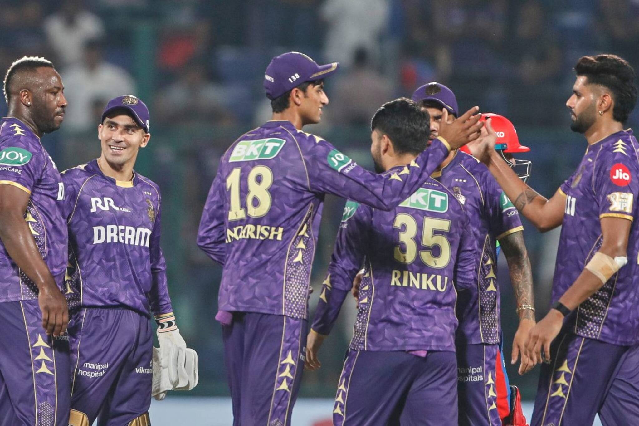 পাল্টে গেল সব অঙ্ক! কেকেআর সহজেই কীভাবে উঠবে প্লে অফে ? জেনে নিন লেটেস্ট আপডেট