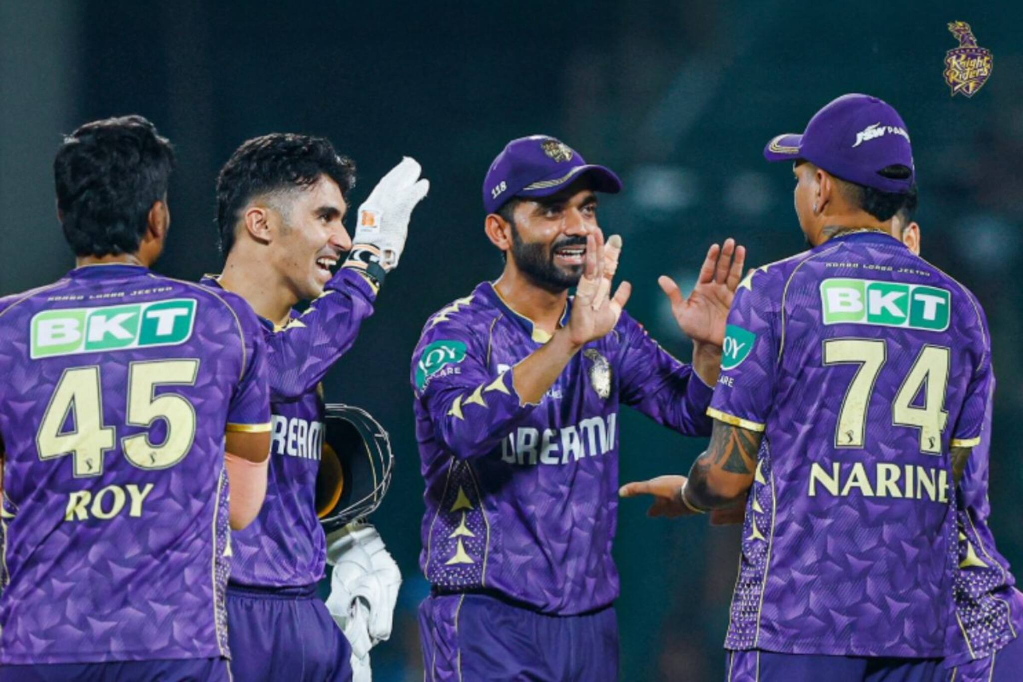 প্লে অফে ওঠার নতুন অস্ত্র পেয়ে গেল কেকেআর! এই 'ত্রিফলা'-তেই বিদ্ধ হবে একের পর এক 'শত্রু'