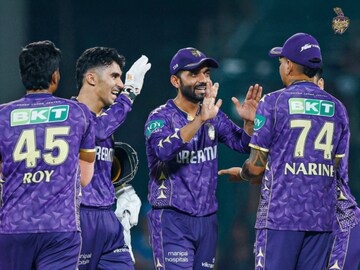 KKR vs RR: কেকেআর কীভাবে প্লে অফে উঠবে! কী স্ট্র্যাটেজি? জানিয়ে দিলেন নাইটদের ‘সেনাপতি’! KKR vs RR: কেকেআর কীভাবে প্লে অফে উঠবে! কী স্ট্র্যাটেজি? জানিয়ে দিলেন নাইটদের ‘সেনাপতি’!