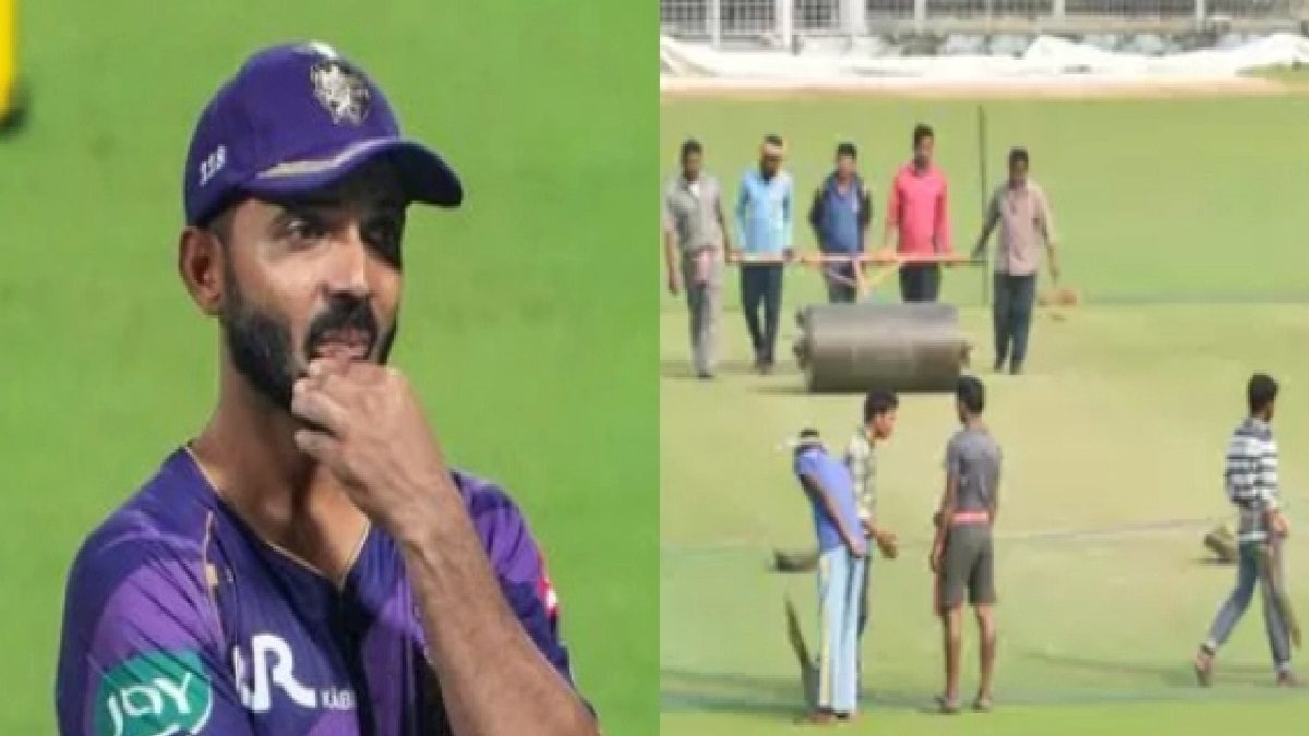 ‘অপারেশন সিঁদুর’, আজ আবার ‘মক ড্রিল’! ইডেনে কেকেআর-চেন্নাই ম্যাচ কি হবে? রইল আপডেট