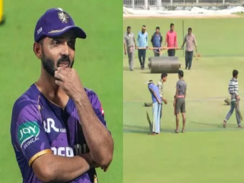 জিটি ১০ পয়েন্ট নিয়ে এই মুহূর্তে পয়েন্ট টেবিলের শীর্ষে রয়েছে। অন্যদিকে রবিবার মুম্বই ইন্ডিয়ান্স সিএসকে হারায় এবং পরপর তিনটি ম্যাচে জিতে ষষ্ঠ স্থানে উঠে এসেছে৷ এরই ফলে কেকেআর সপ্তম স্থানে নেমে এসেছে৷  ইডেনে কেকেআর বনাম জিটি ম্যাচটি ঘিরে আগ্রহ রয়েছে কেকেআর ফ্যানজের মধ্যে। তবে এই ম্যাচে কি অজিঙ্ক রাহানে কি পছন্দমতো পিচ পেলেন এটাই এখন মিলিয়ন ডলার প্রশ্ন৷ কলকাতার ইডেন গার্ডেনের পিচ রিপোর্ট জেনে নেওয়া যাক৷