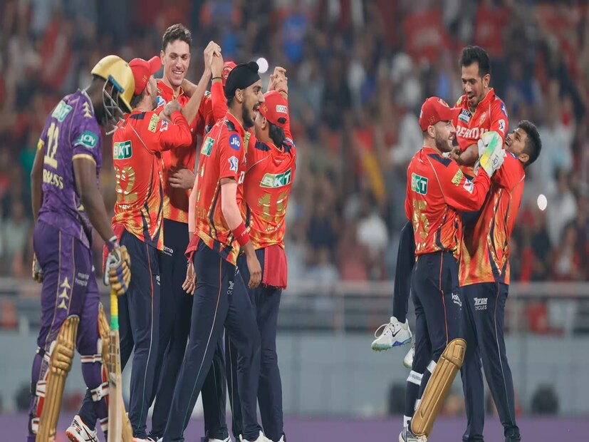 শেষ ম্যাচটিও কেকেআর খেলেছিল এবং খারাপভাবে হেরে এদিন খেলবে কেকেআর৷ কেকেআর জয়ের জন্য ১১২ রানের লক্ষ্য পেয়েছিল, কিন্তু নাইটরা মাত্র ৯৫ রানে অলআউট হয়ে যায়। অন্যদিকে এদিন গুজরাত তাদের শেষ ম্যাচ জিতে খেলতে আসছে।