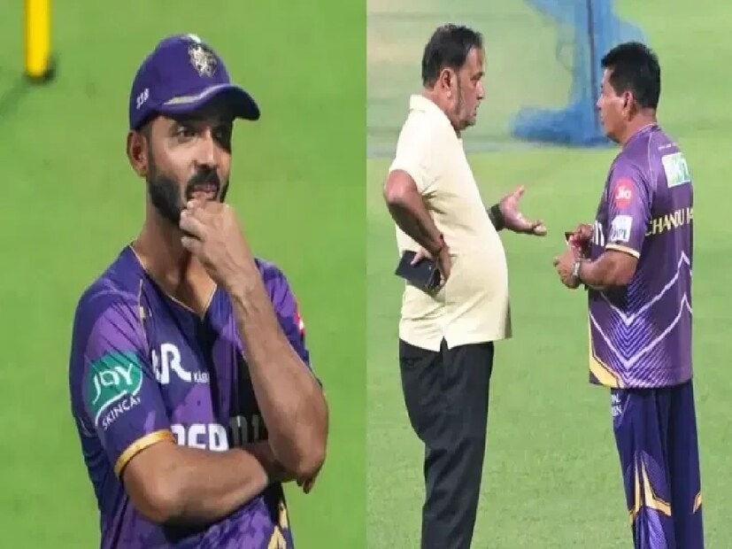 সূত্রের খবর অনুসারে ইডেনের পক্ষ থেকে জানানো হয়েছিল বিসিসিআই গাইডলাইন্স মেনেই আইপিএল পিচ হয় সেখানে তাহলে কী করে চিপকের পিচ তৈরি হয় তারা কি তাহলে বিসিসিআই গাইডলাইন্স মানেনি৷ এটাই এখন কেকেআর ফ্যানদের মধ্যে লাখ টাকার প্রশ্ন৷