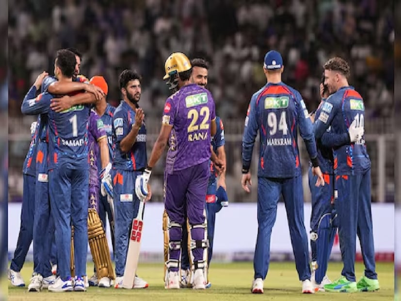 ইডেনে কেকেআরের শেষ ম্যাচে এলএসজি-র বিরুদ্ধে দু পক্ষ মিলিয়ে উঠেছিল ৪৫০ -র মতো রান, তাতেই ইডেন পিচ কিউরেটরের দাবি ছিল এই পিচও ভাল না হলে ভাল পিচ কাকে বলে৷