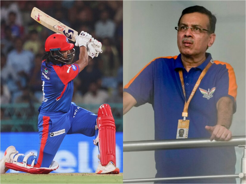 কেএল রাহুল আর সঞ্জীব গোয়েঙ্কার ঝামেলার ভিডিও একটা সময় ভাইরাল হয়েছিল। সেই ভিডিও নিয়ে হইচই পড়েছিল। ভিডিওতে স্পষ্ট বোঝা যাচ্ছিল, সঞ্জীব গোয়েঙ্কা সেদিন মাঠে দাঁড়িয়ে কেএল রাহুলকে ধমক দিয়েছিলেন। 
