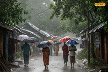 হাতে রাখুন ছাতে! যে কোনও মুহূর্তে কালবৈশাখীর হানা দক্ষিণের একাধিক জেলায়! লেটেস্ট আপডেট