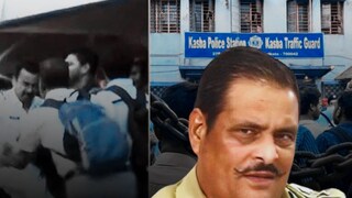 কসবা কাণ্ডে বড় অভিযোগ নগরপাল মনোজ ভার্মার৷ 