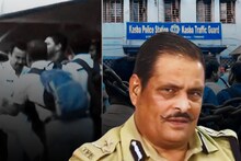 কসবার অশান্তিতে শিক্ষকদের সঙ্গে ভিড়ে মিশে ছিল বহিরাগতরা! চিহ্নিত করা হয়েছে,দাবি নগরপালের