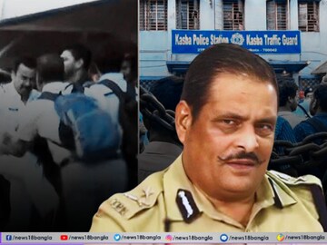 কসবা কাণ্ডে বড় অভিযোগ নগরপাল মনোজ ভার্মার৷ 