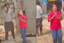'আমার স্বামীকে বাঁচান', ভয়ে কাঁপছেন মহিলা! জঙ্গিহানার পর সাহায্যের আর্তি