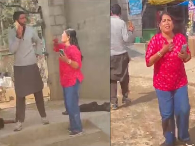 কাশ্মীরের মুখ্যমন্ত্রী আরও বলেন, ‘আমাদের পরিবারটির দায়িত্ব নিতে হবে এবং তাদের সাহায্য করতে হবে। আমি তাদের এই আশ্বাস দিতে এসেছি যে সরকার এই কঠিন সময়ে তাদের পাশে আছে এবং আমরা তাদের জন্য যা করতে পারি, করব।’