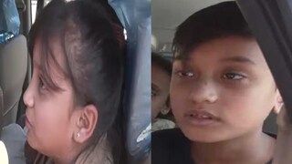 বাবা-মাকে ছেড়ে যেতে হচ্ছে এই শিশুদের। বাবা-মাকে ছেড়ে যেতে হচ্ছে এই শিশুদের।