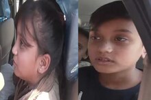 'মাকে ছাড়া কী করে থাকব!',বাতিল ভিসা,মামাবাড়িতে রইল মা,কাঁদতে কাঁদতে পাকিস্তান ফিরল ২ শিশু