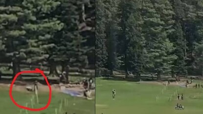 কাশ্মীরে জঙ্গি হামলা কাশ্মীরে জঙ্গি হামলা