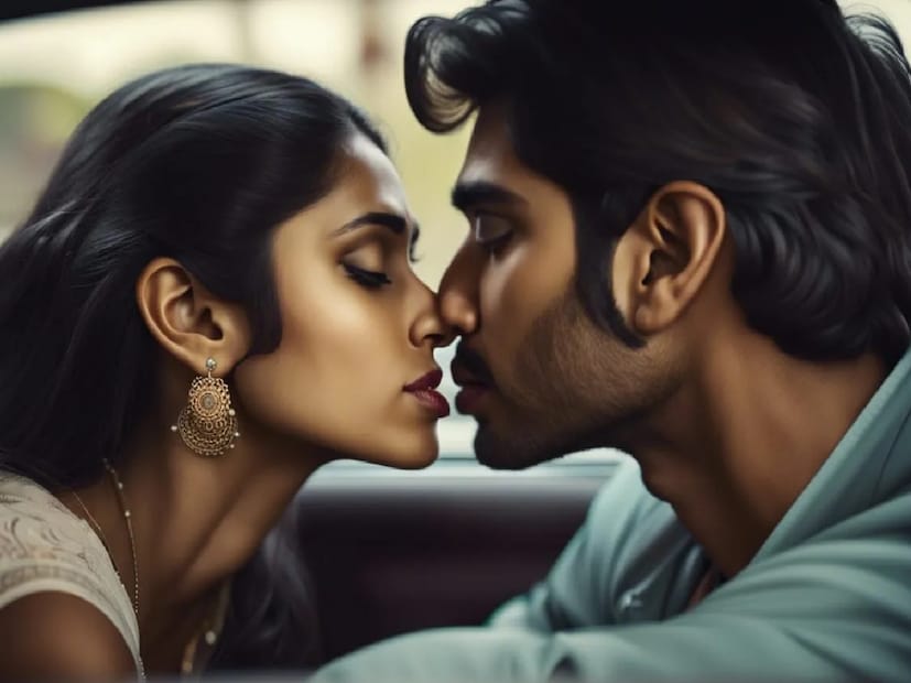 চুমু মুখের পেশি শিথিল করে, রক্তসঞ্চালন বাড়ায় ও টেনশন হেডেক কমাতে সাহায্য করে। এছাড়া এটি অতিরিক্ত লালা উৎপন্ন করে, যা দাঁতের স্বাস্থ্য রক্ষায় সহায়ক। কিছু গবেষণায় দেখা গেছে, নিয়মিত চুমু খাওয়া ব্যক্তিদের কোলেস্টেরল মাত্রা কম থাকে এবং হৃদরোগের ঝুঁকি হ্রাস পায়।