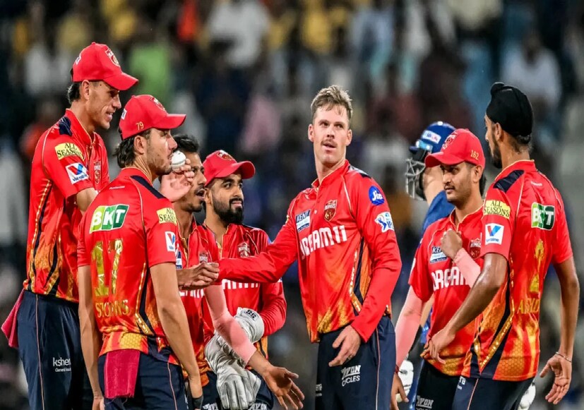 পঞ্জাব কিংসের জন্য খারাপ খবর। চোটের জন্য ছিটকে গেলেন গ্লেন ম্যাক্সওয়েল। আঙুলে চোট পেয়েছেন তিনি। এবারের আইপিএলে আর খেলতে পারবেন না তিনি।